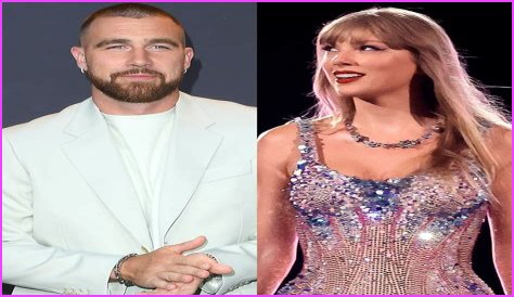 Is Taylor Swift dating NFL star Travis Kelce? All you need to know - SarkariResult