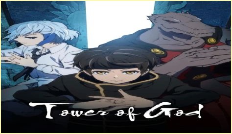 Tower Of God Chapter 598 Release Date : Spoilers, Streaming, Recap, Schedule & Where To Watch? - SarkariResult